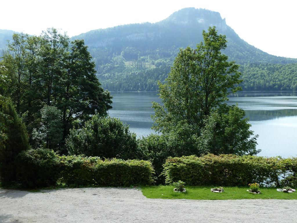 Villa Frischmuth Am See Altaussee Room photo