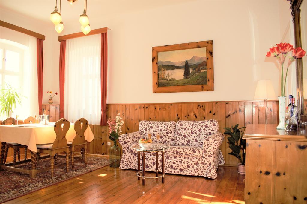 Villa Frischmuth Am See Altaussee Exterior photo