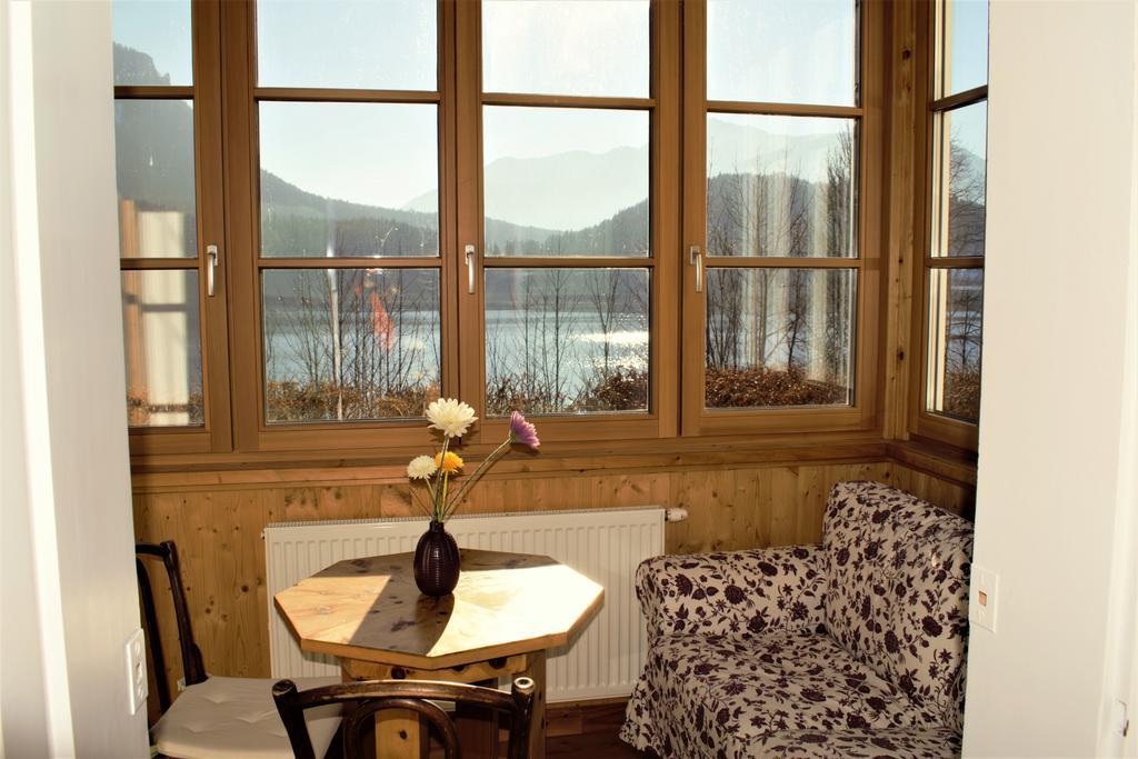 Villa Frischmuth Am See Altaussee Exterior photo